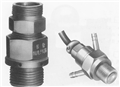 resistance strain pressure sensor